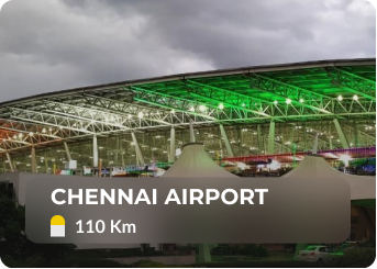 CHENNAI AIRPORT