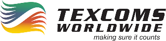 Texcoms logo